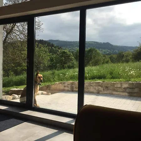 Ostoja Appartement *