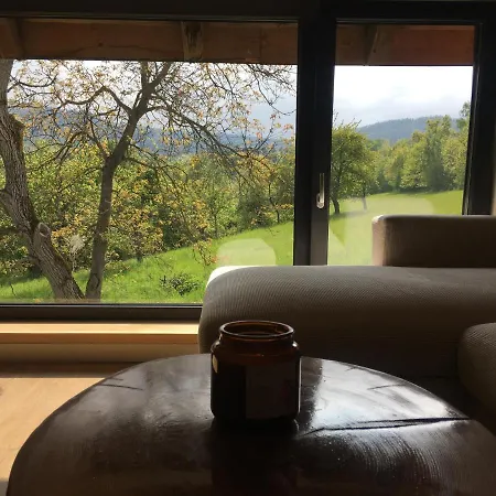 Ostoja Appartement *