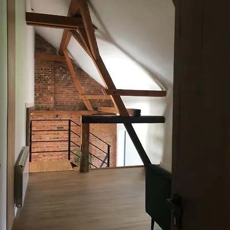 Ostoja Appartement *