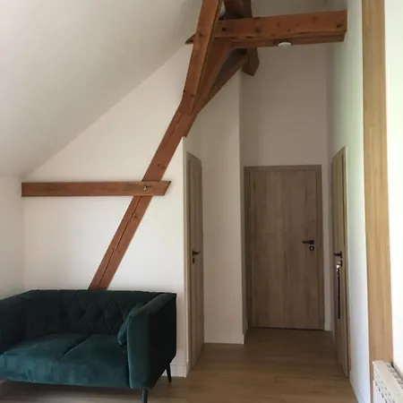 Apartment Ostoja Polanica-Zdroj