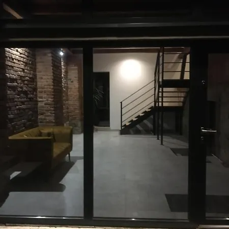 Ostoja Appartement *