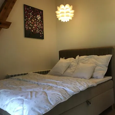 Ostoja Apartment