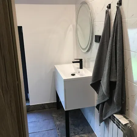 Ostoja * Polanica-Zdrój