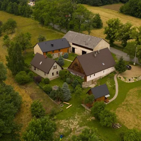 Ostoja Polanica-Zdrój