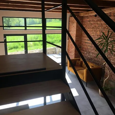 Apartment Ostoja Polanica-Zdroj