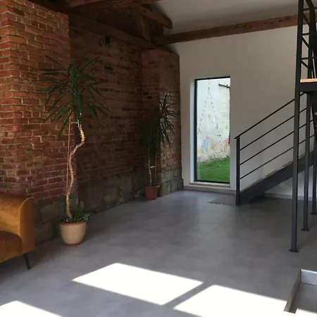 Apartment Ostoja