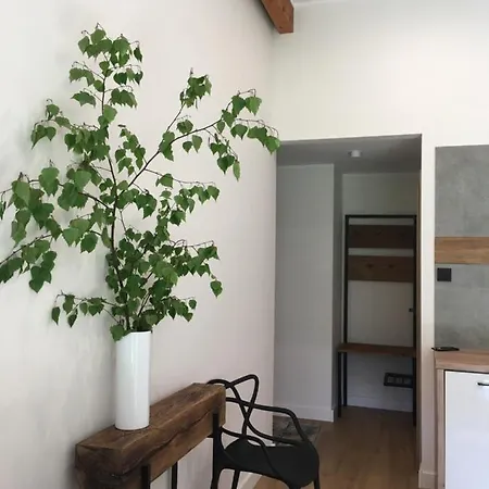 Apartment Ostoja Polanica-Zdroj
