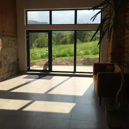Apartment Ostoja