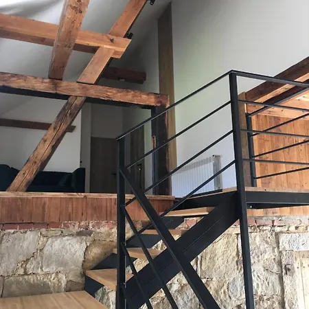 Ostoja * Polanica-Zdrój