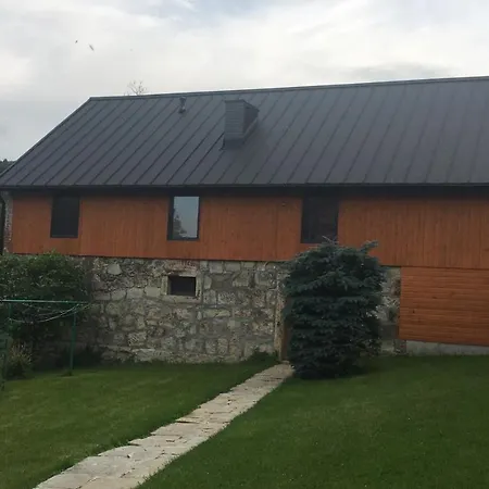 Ostoja