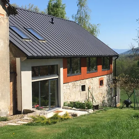 Ostoja Polanica-Zdrój