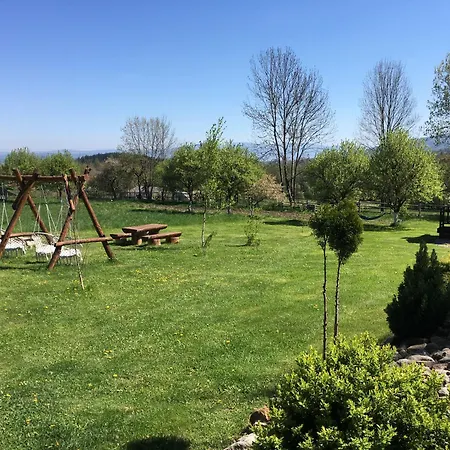 Ostoja Apartman