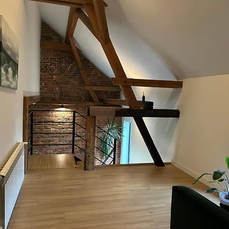 Ostoja Apartman *