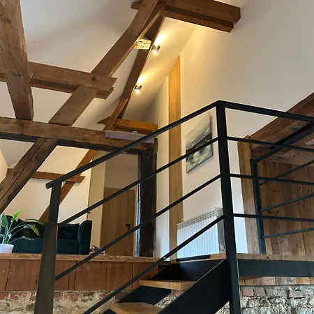 Apartman Ostoja Polanica-Zdrój
