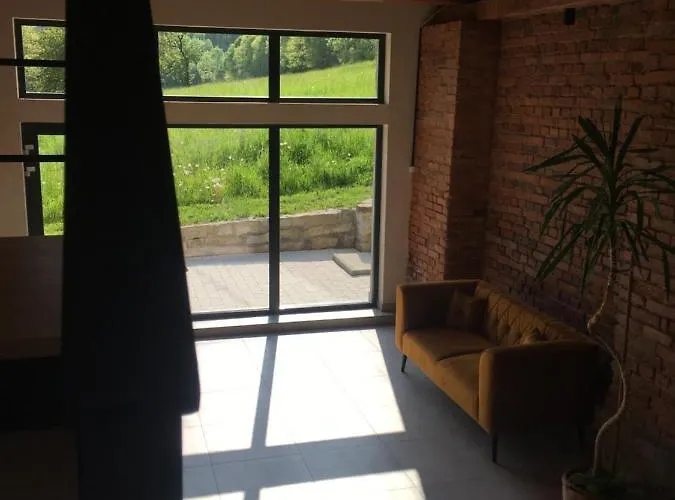 Ostoja Polanica-Zdrój