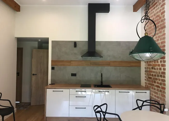 Ostoja * Polanica-Zdrój