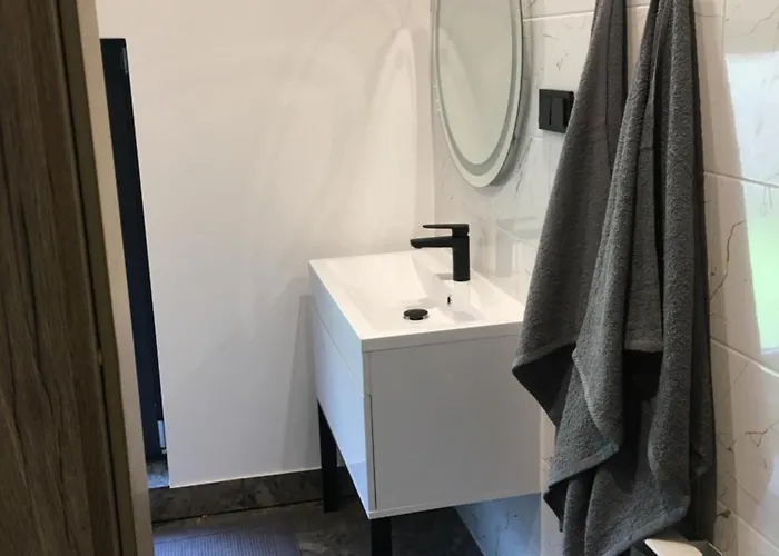 Ostoja * Polanica-Zdrój