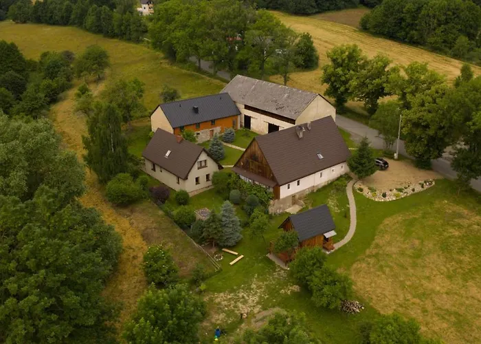 Ostoja Polanica-Zdrój