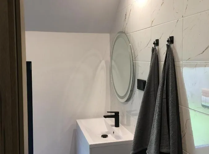 Ostoja * Polanica-Zdrój