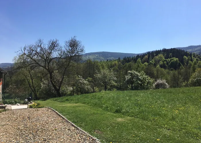 Ostoja * Polanica-Zdrój